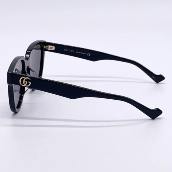 NEW GUCCI GG0960SA 002 GUCCI WOMEN'S SUNGLASSES - Picture 4 of 6